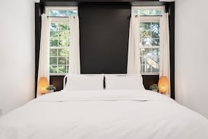 Plush Bedding