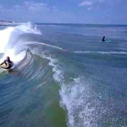 Outer Banks Surf