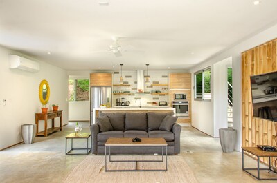 Picture of villa