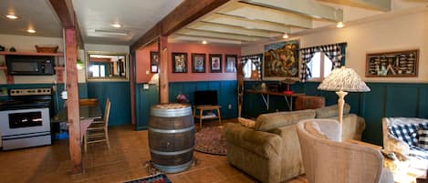 Welcome to Cottage Inn