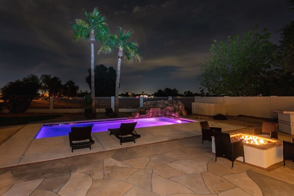 Terrass/Patio