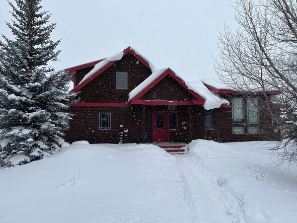 SWP 383 County Road 508 home exterior
