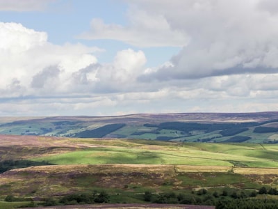 Badger House, PATELEY BRIDGE