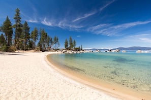Plage