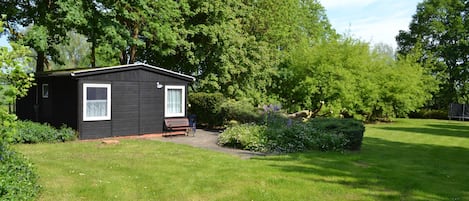 Udendørsområde