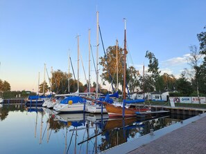Marina