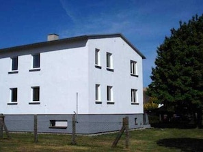 Udendørsområde