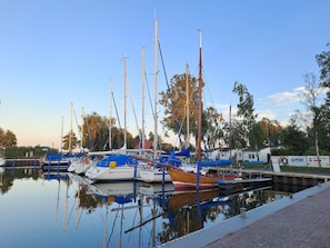 Marina