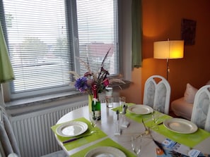Spiseområde