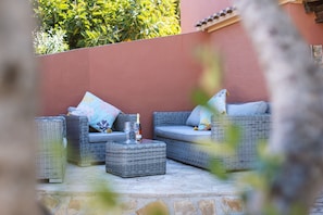 Jardin