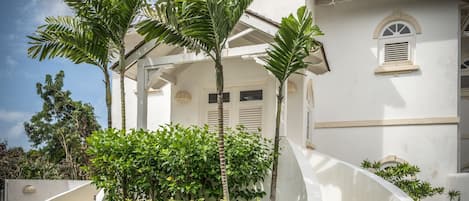 Jasmine, Sugar Hill Estate, St James, our home away from home