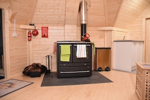 Eget kök