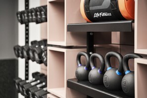 Gimnasio