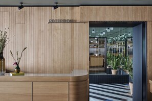Recepción