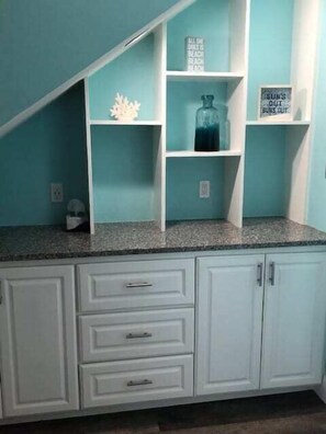 Entry Way