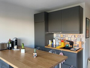 Eget kök