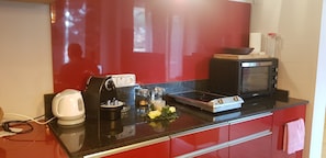 Cuisine privée