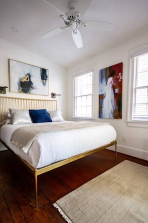 King Bedroom