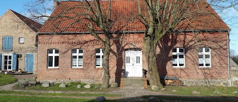 Casa Elisabeth
Ferienhaus