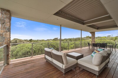 Cape Schanck Luxury Retreat