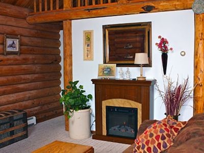 Fairmont Chalets Montana 5