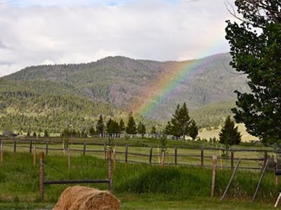 Fairmont Chalets Montana 5