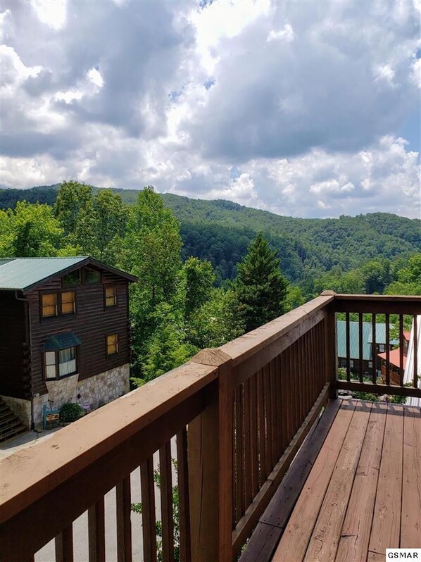 Beautiful view!
