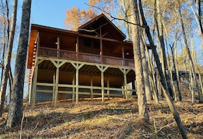 Ulkopuoli