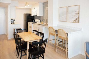 Privat køkken