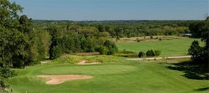 onsite 27 golf
