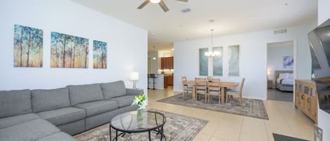 Living/Dining