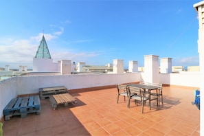 Terraza