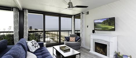 Welcome to Sea Watch 702 - OC Oceanfront Bliss.