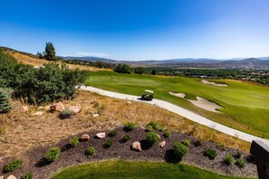 View of Golf Course