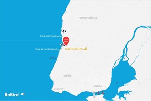 Property map