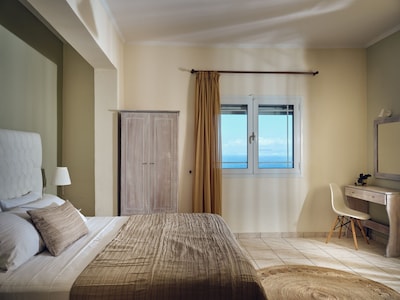 Lithies Boutique Hotel - Deluxe Sea View Studio