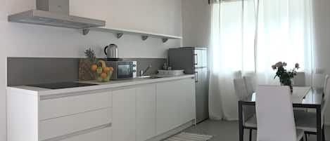 Cucina privata