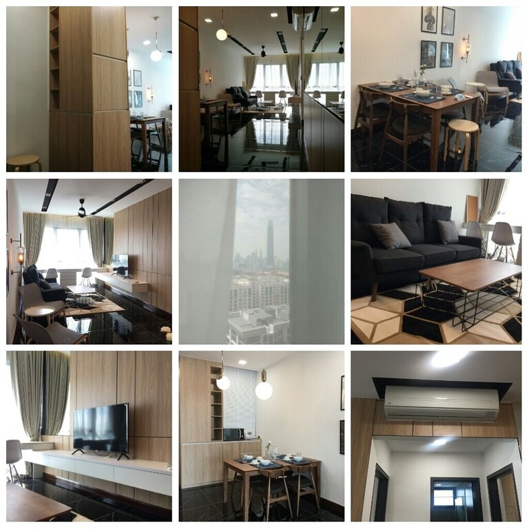 Kuala Lumpur Apartments Furnished Apartments For Rent in Kuala Lumpur