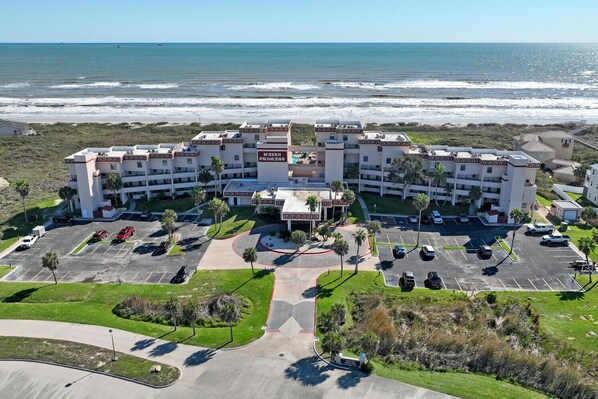 The Mayan Princess Beachfront Condos