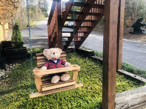 Kinderbereich