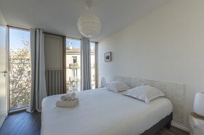 Duplex En Aparté - Première conciergerie