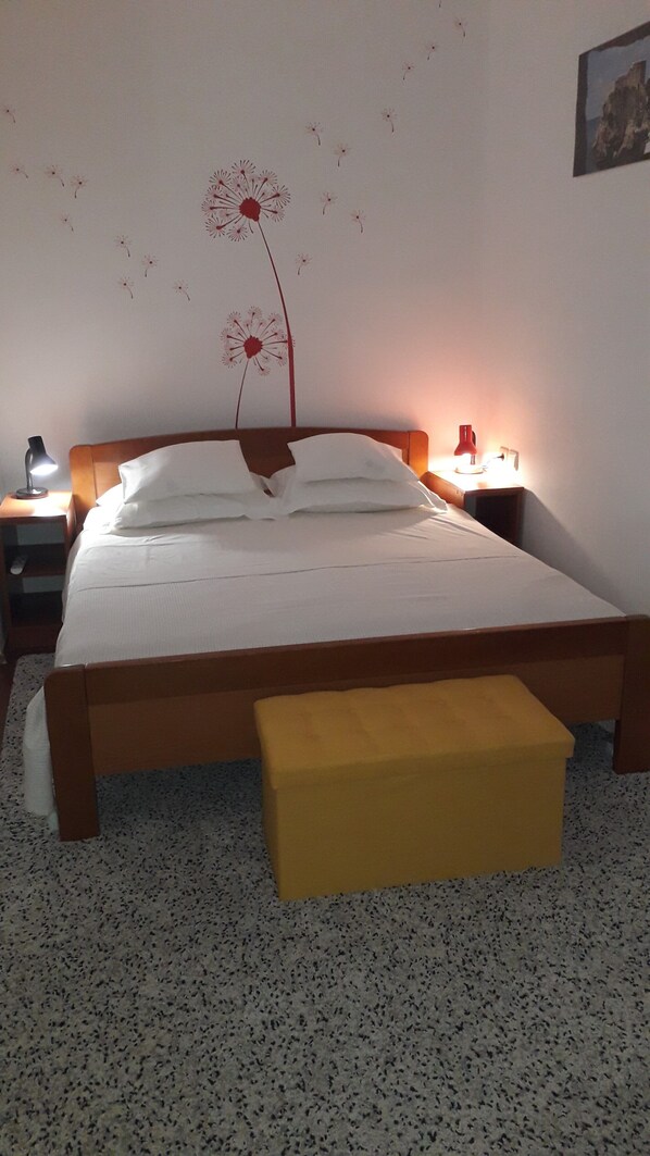 Habitación