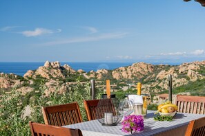 Balcony / Terrace / Patio, Scenic View