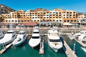 Port de plaisance