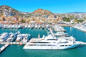 Port de plaisance