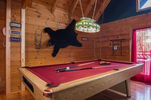 Sala de juegos