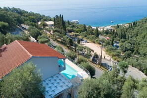 Property from up above