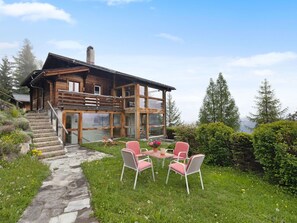 Bois, Maison, Chalet, Domicile, Porche, Cabane En Rondins, Biens, Ferme, Dur, Mélèze
