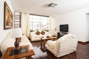 Lounge - Sala