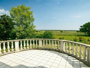 Sky, Himmel, Plante, Træ, Hegn, Naturlige Landskab, Land Lot, Vegetationen, Træ, Græs